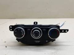 Блок управления климатической установкой Kia Picanto (TA) 2011-2017