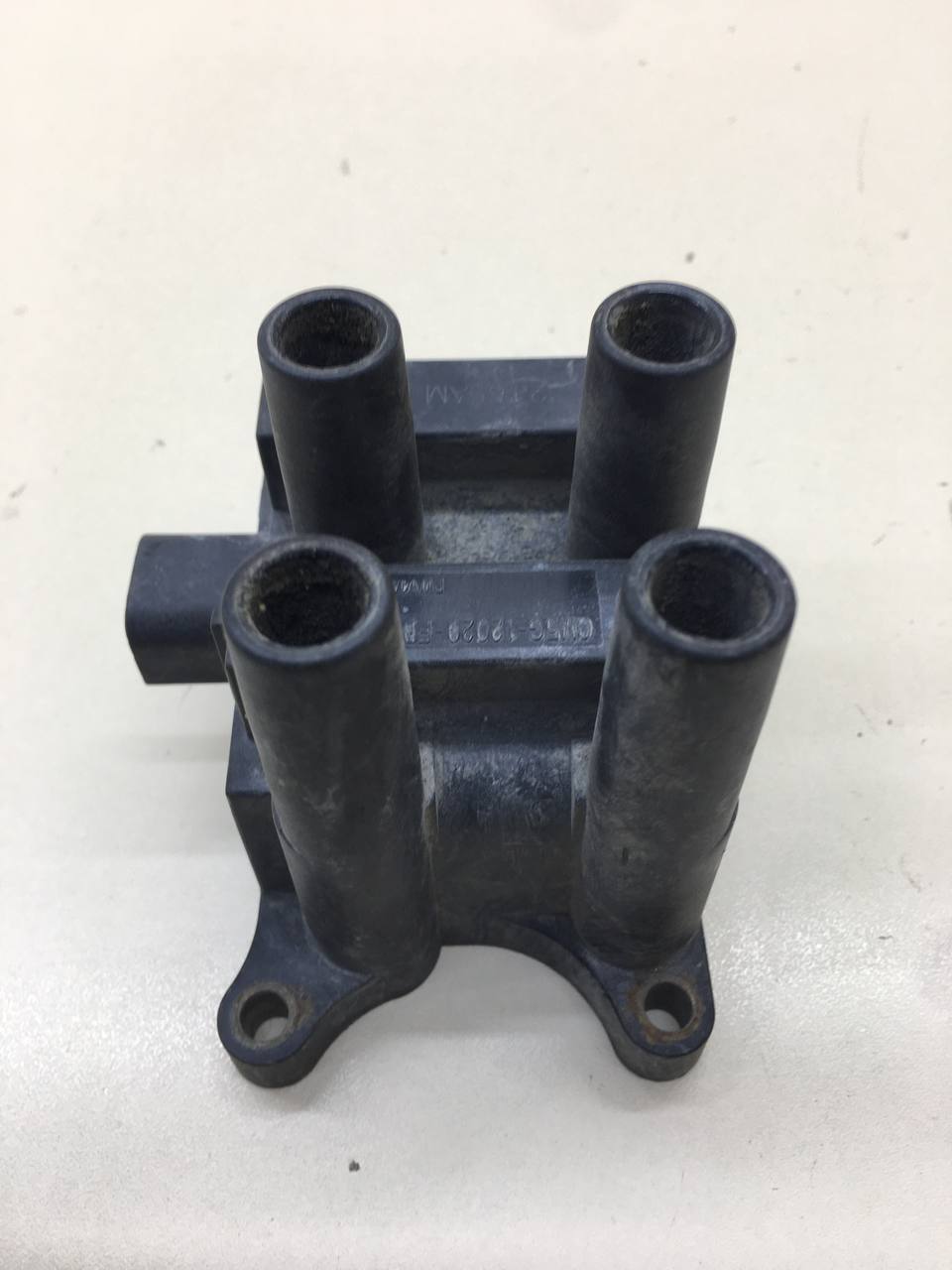 Катушка зажигания Ford Focus 3 2011>