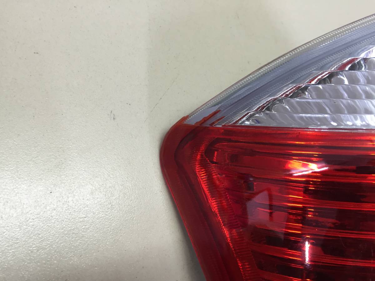 Фонарь задний наружный левый Lifan Breez 2007-2012