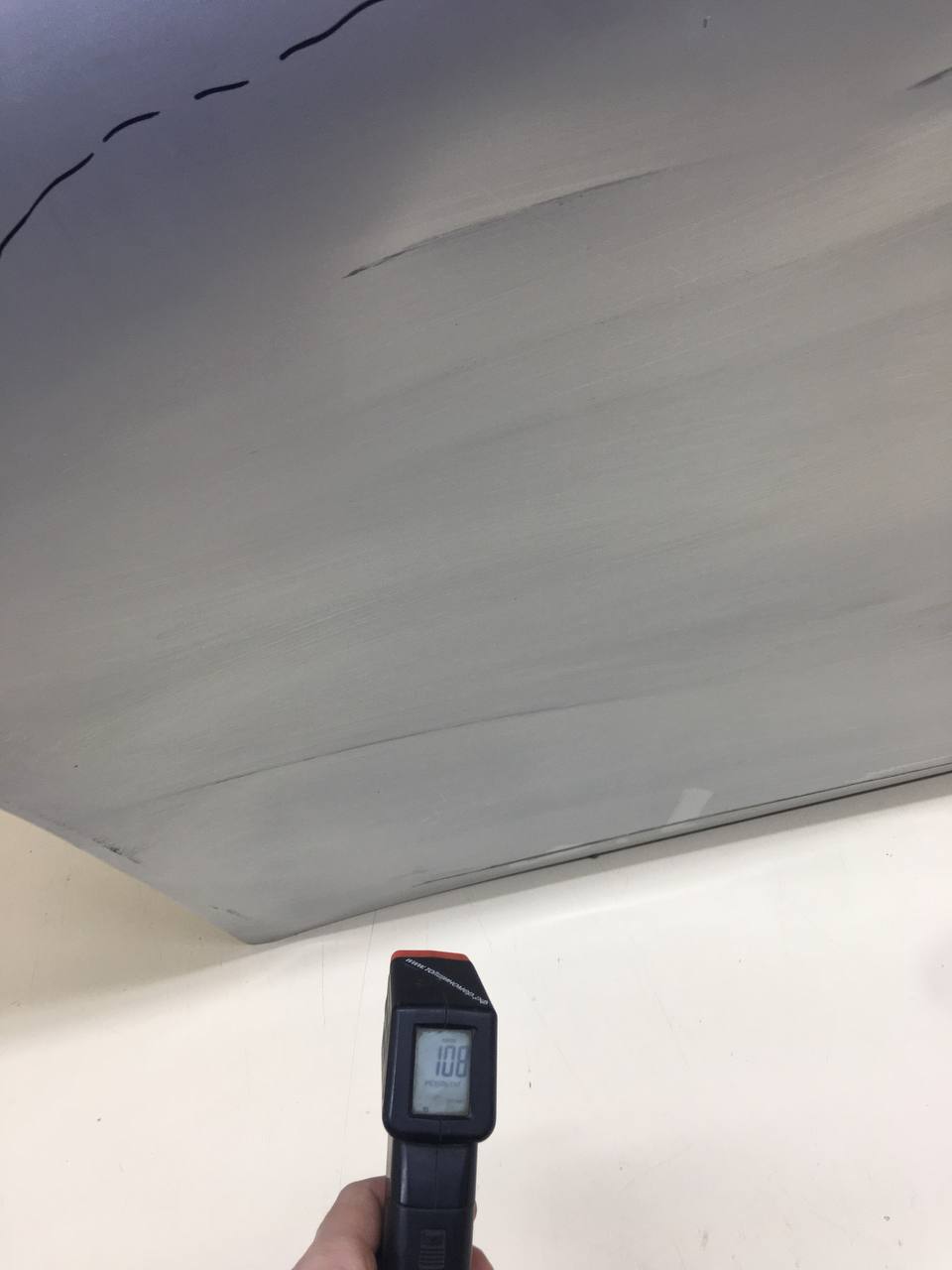 Дверь задняя правая Haval M6 2021>