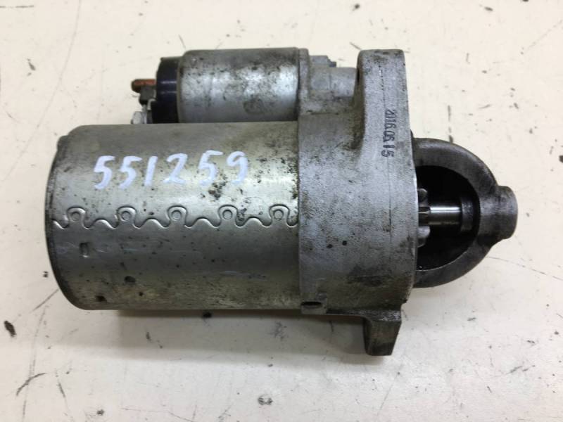 Стартер Kia Spectra (SD) 2004-2011