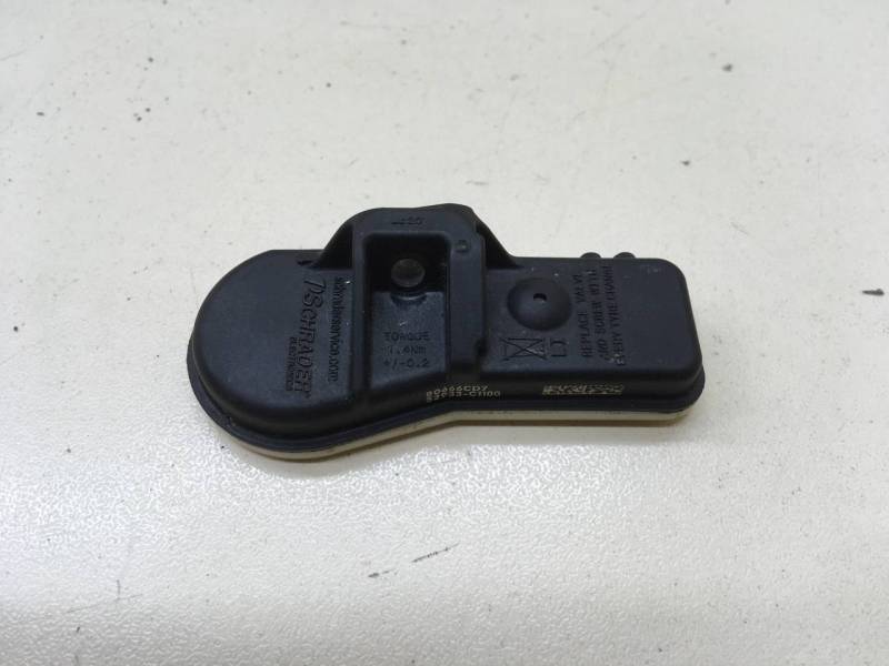 Датчик давления в шине Hyundai Tucson (TL) 2015-2021