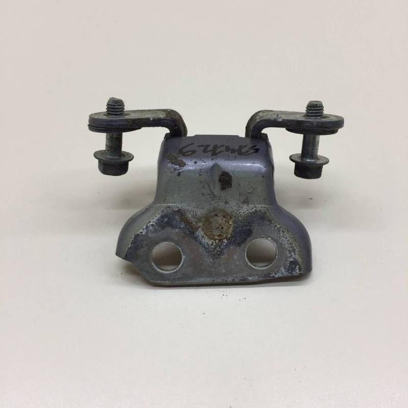 Петля двери задней левой верхняя Chevrolet Aveo T250 2005-2011