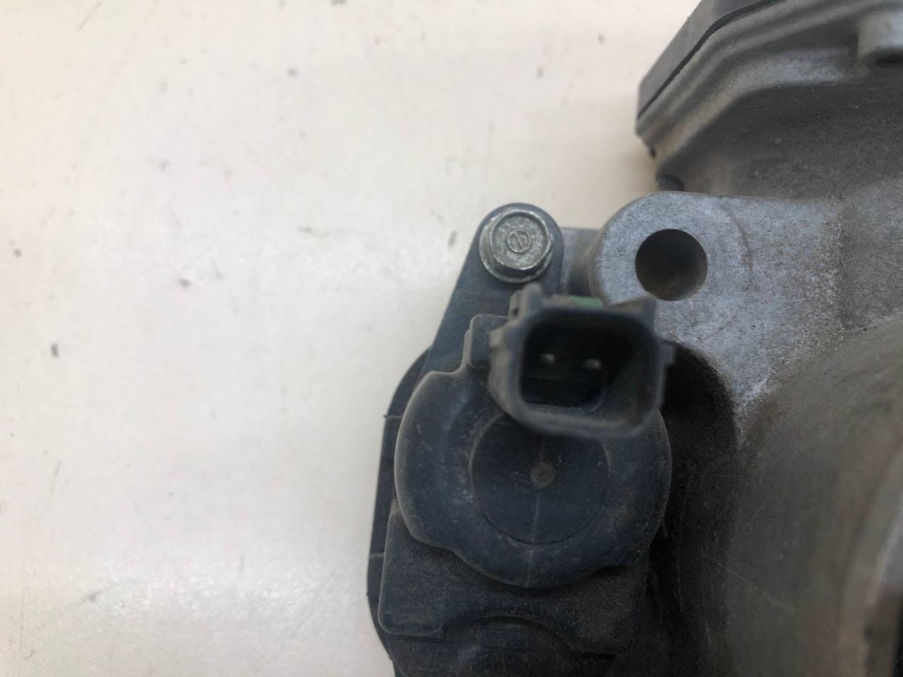 Заслонка дроссельная электрическая Honda Civic 4D 2006-2012