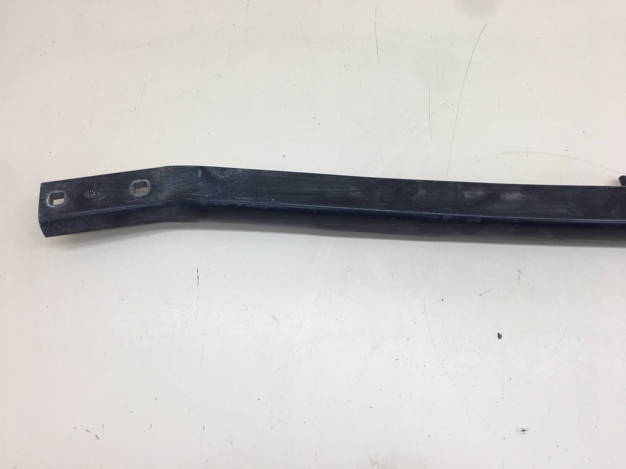 Панель передняя BMW 5-Series F11/F07 2009-2016