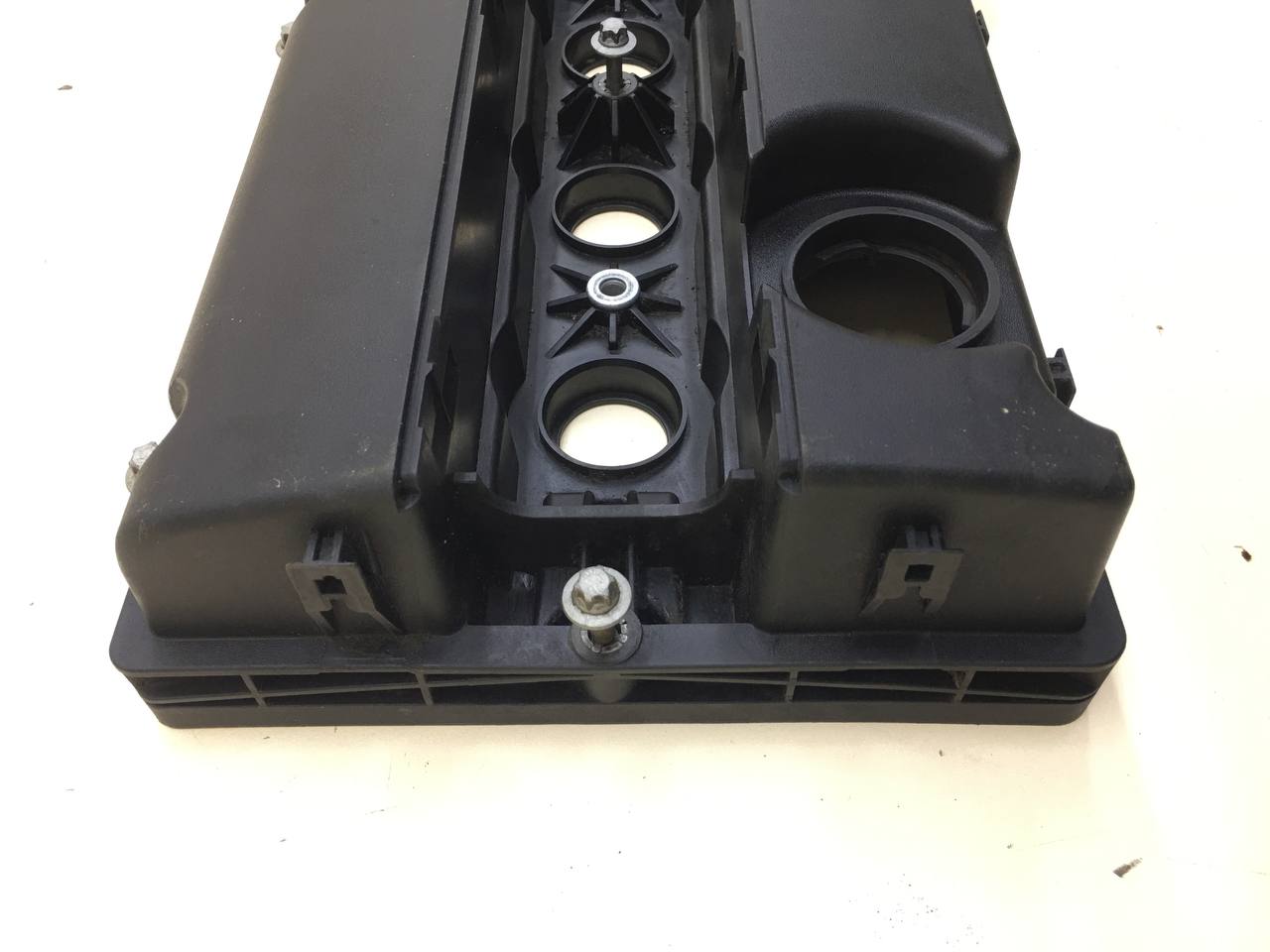 Крышка головки блока (клапанная) Opel Astra H / Family 2004-2015