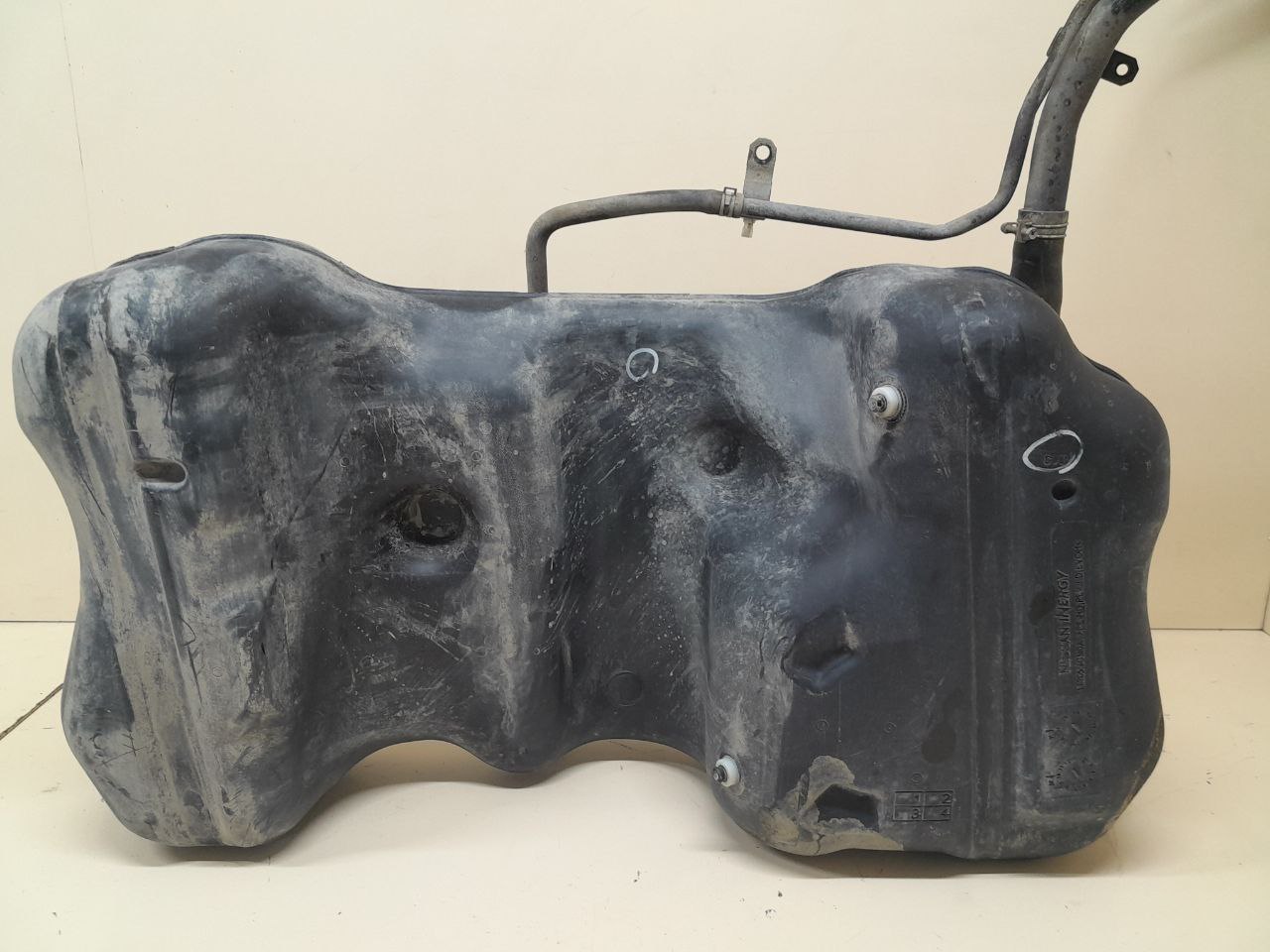 Бак топливный Nissan Qashqai (J11) 2014>