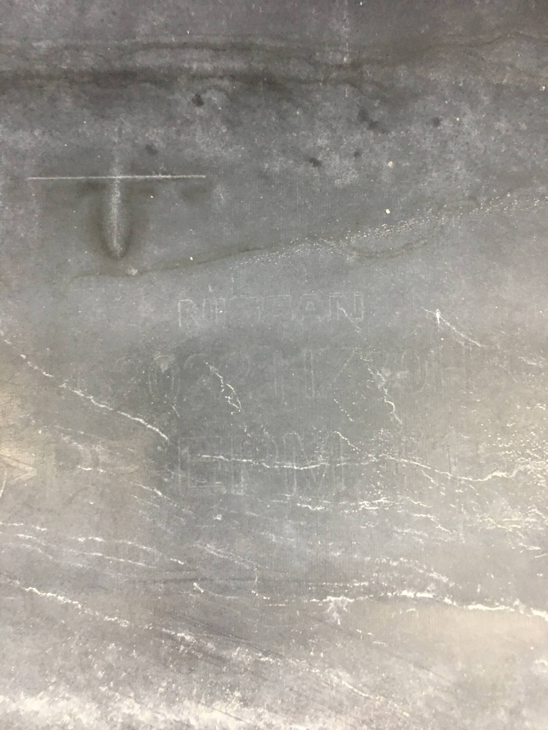 Бампер передний Nissan X-Trail 3 (T32) 2014>