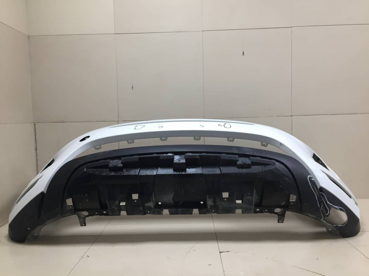 Бампер передний Land Rover Range Rover Evoque  2018>