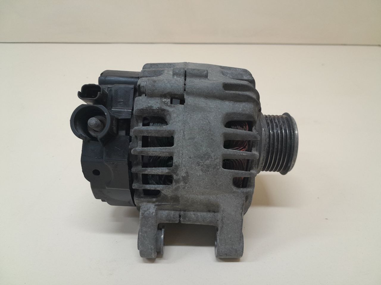 Генератор Citroen C-Elysee 2012-2017