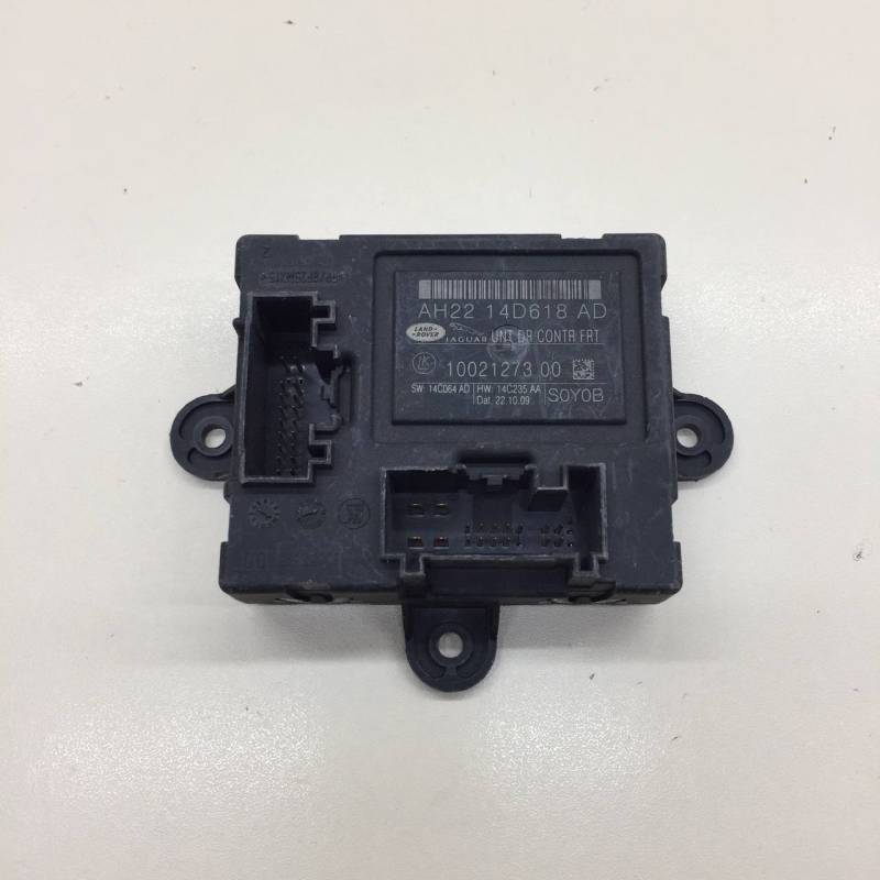 Блок комфорта Land Rover Freelander 2 (L359) 2006-2014