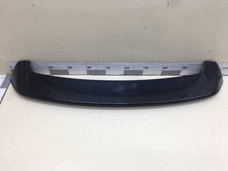 Спойлер (дефлектор) крышки багажника Lifan X50 2015>