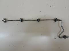 Трубка топливная Toyota Land Cruiser Prado (J150) 2009-2022