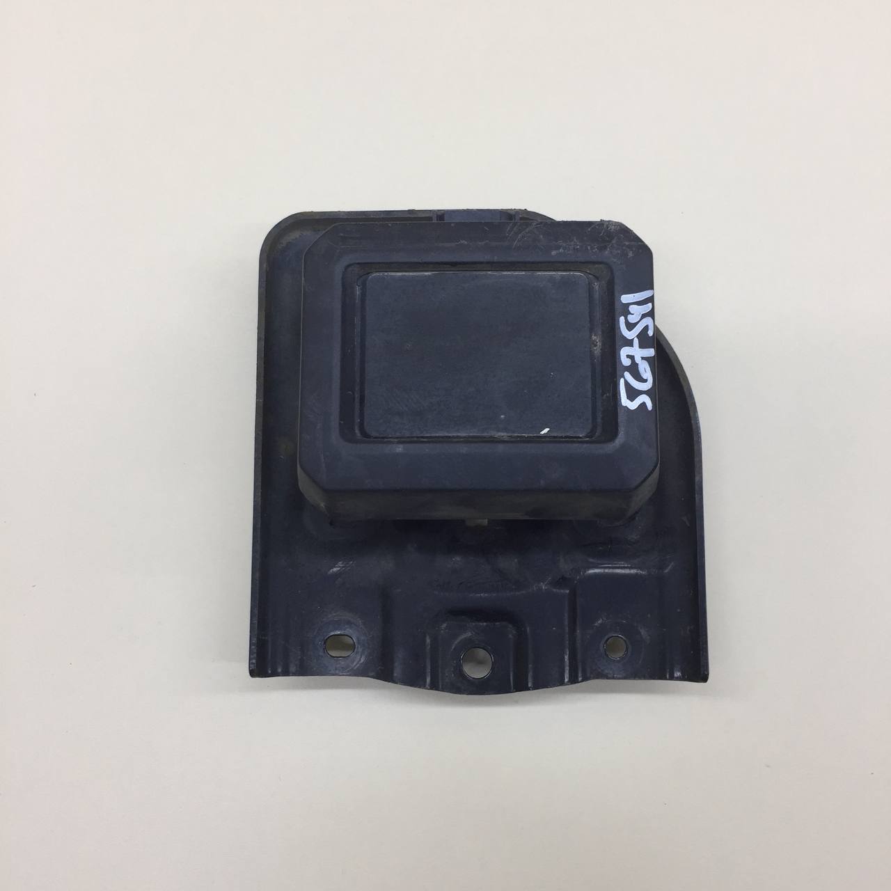 Блок электронный Haval Haval F7 2019>