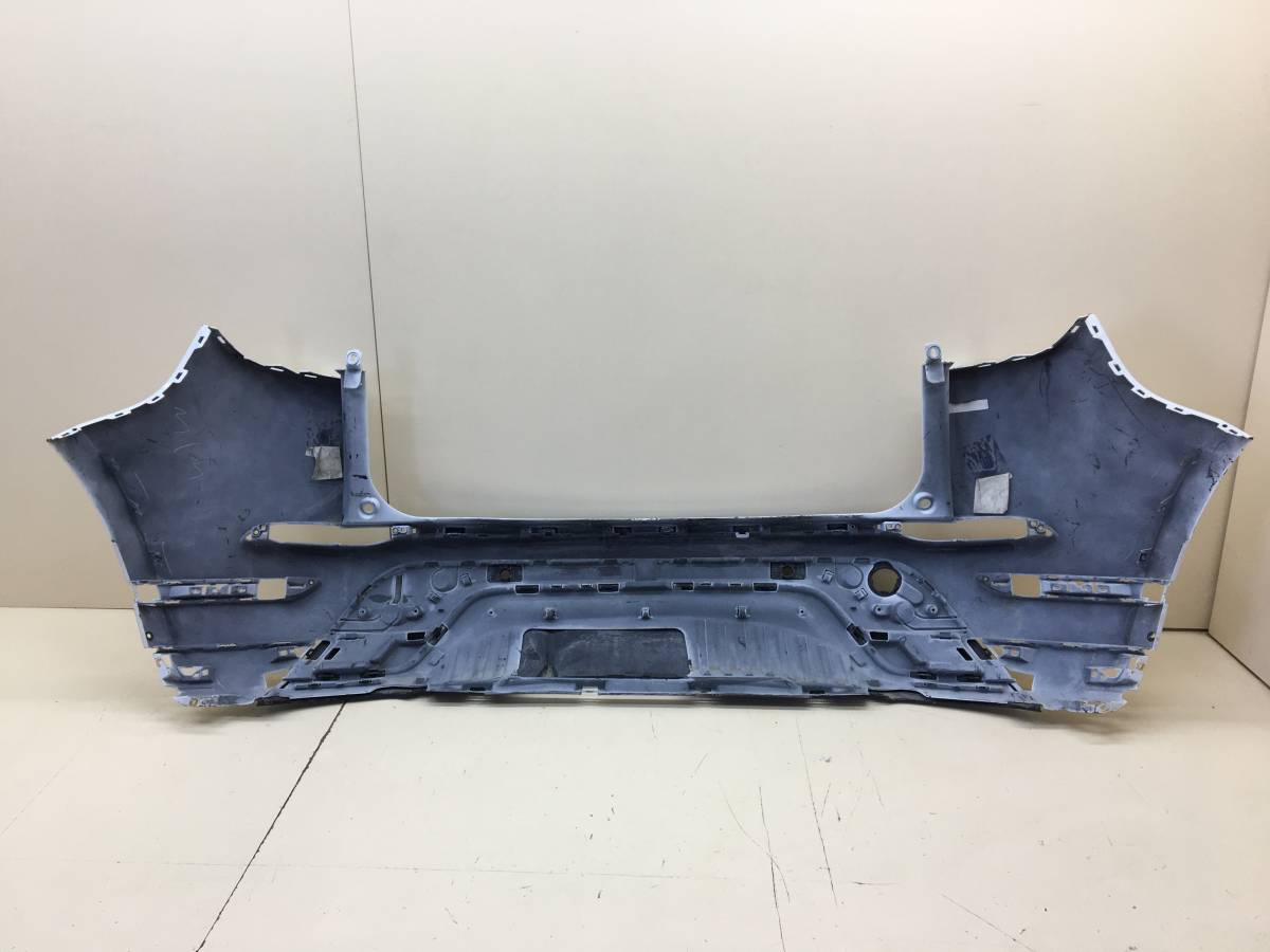 Бампер задний Land Rover Range Rover Evoque  2018>