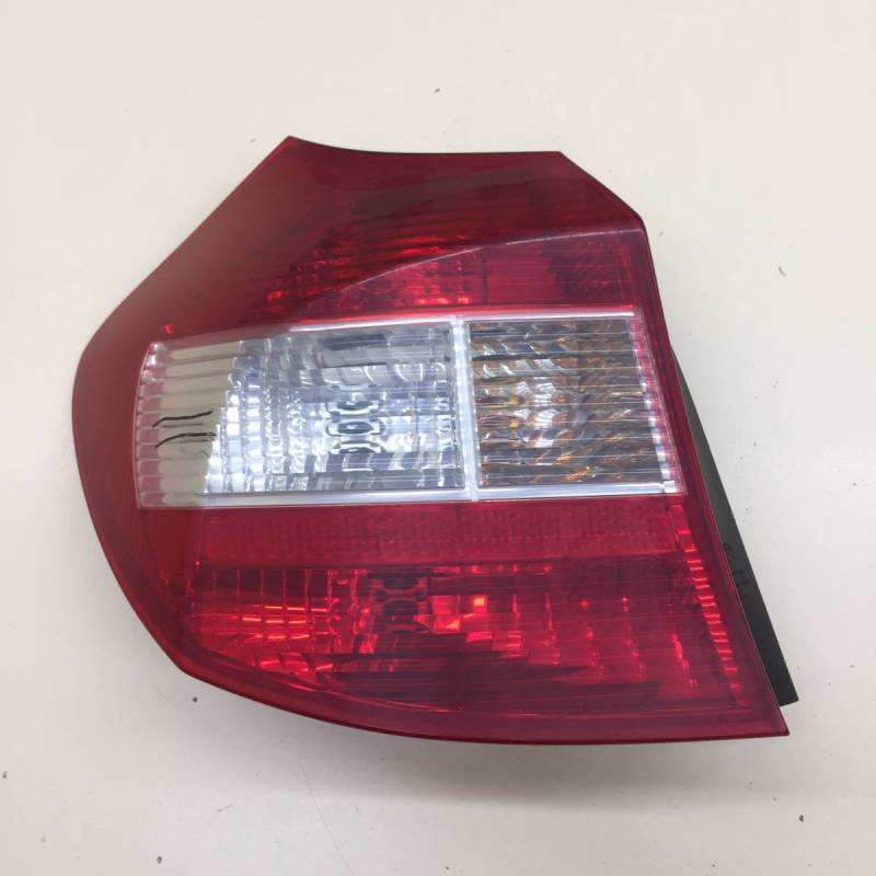 Фонарь задний левый BMW 1-series E87/E81 2004-2011