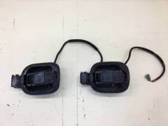 Ниша лючка бензобака Kia K5 (DL3) 2019>