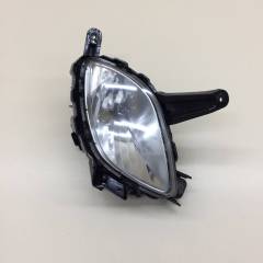 Фара противотуманная правая Kia Picanto (TA) 2011-2017