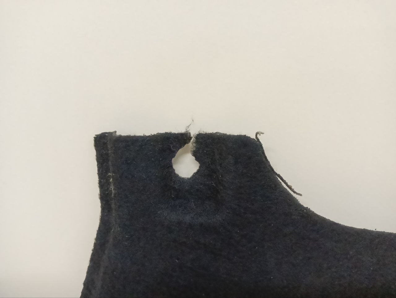 Пыльник двигателя Audi Allroad A4  (B8) 2010>