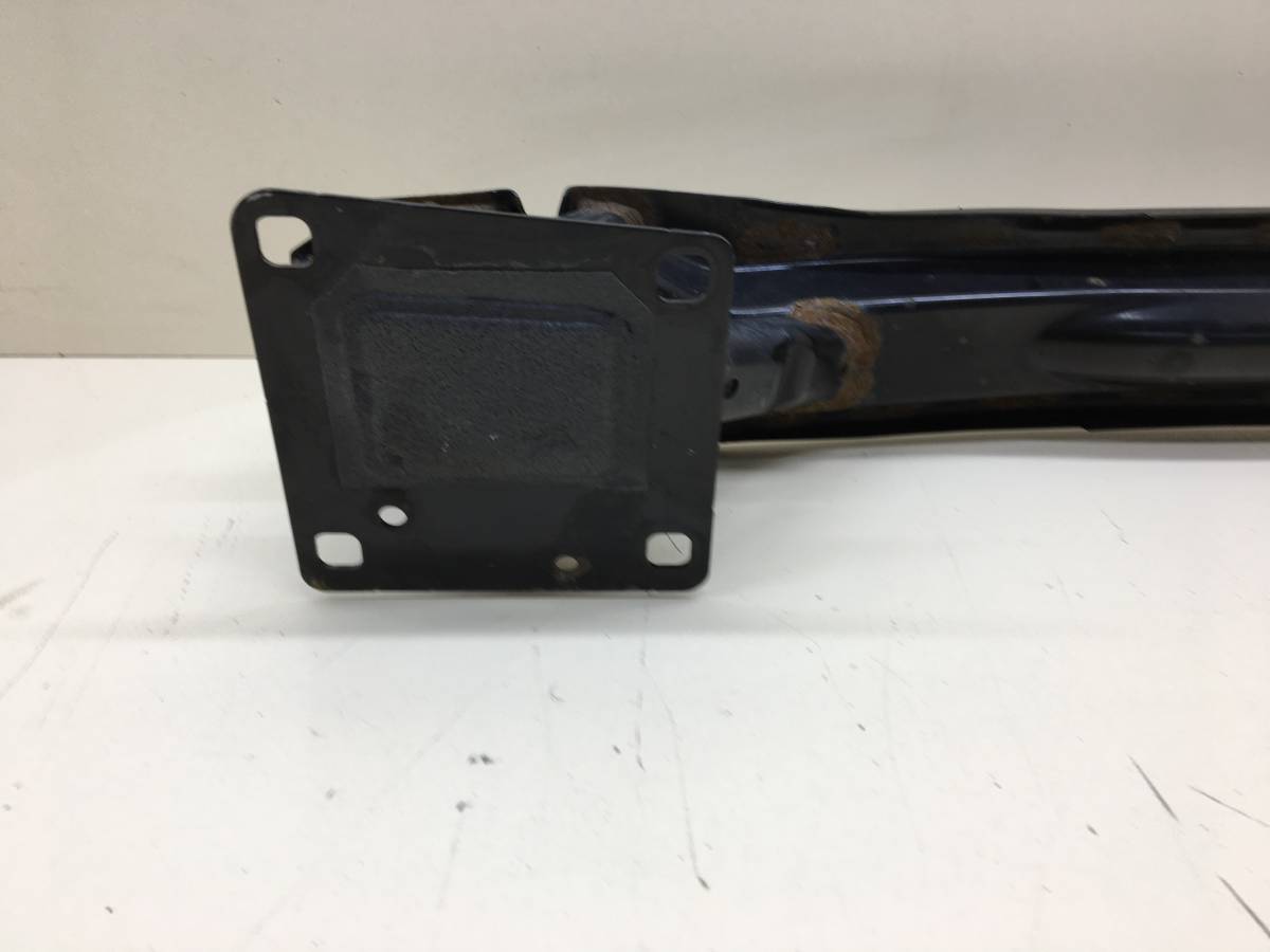 Усилитель заднего бампера Audi Q5 (FY) 2017>