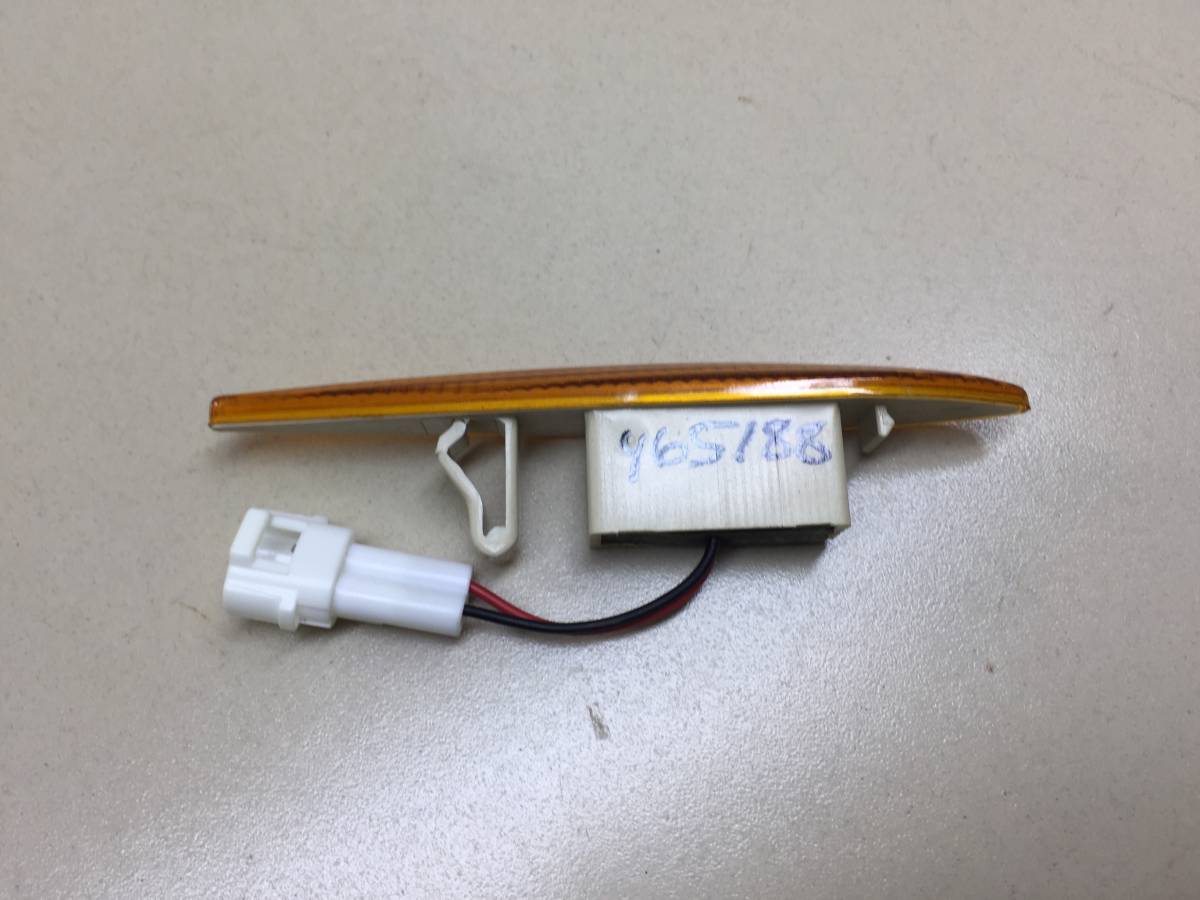 Повторитель на крыло Chery Bonus A13 2011-2016