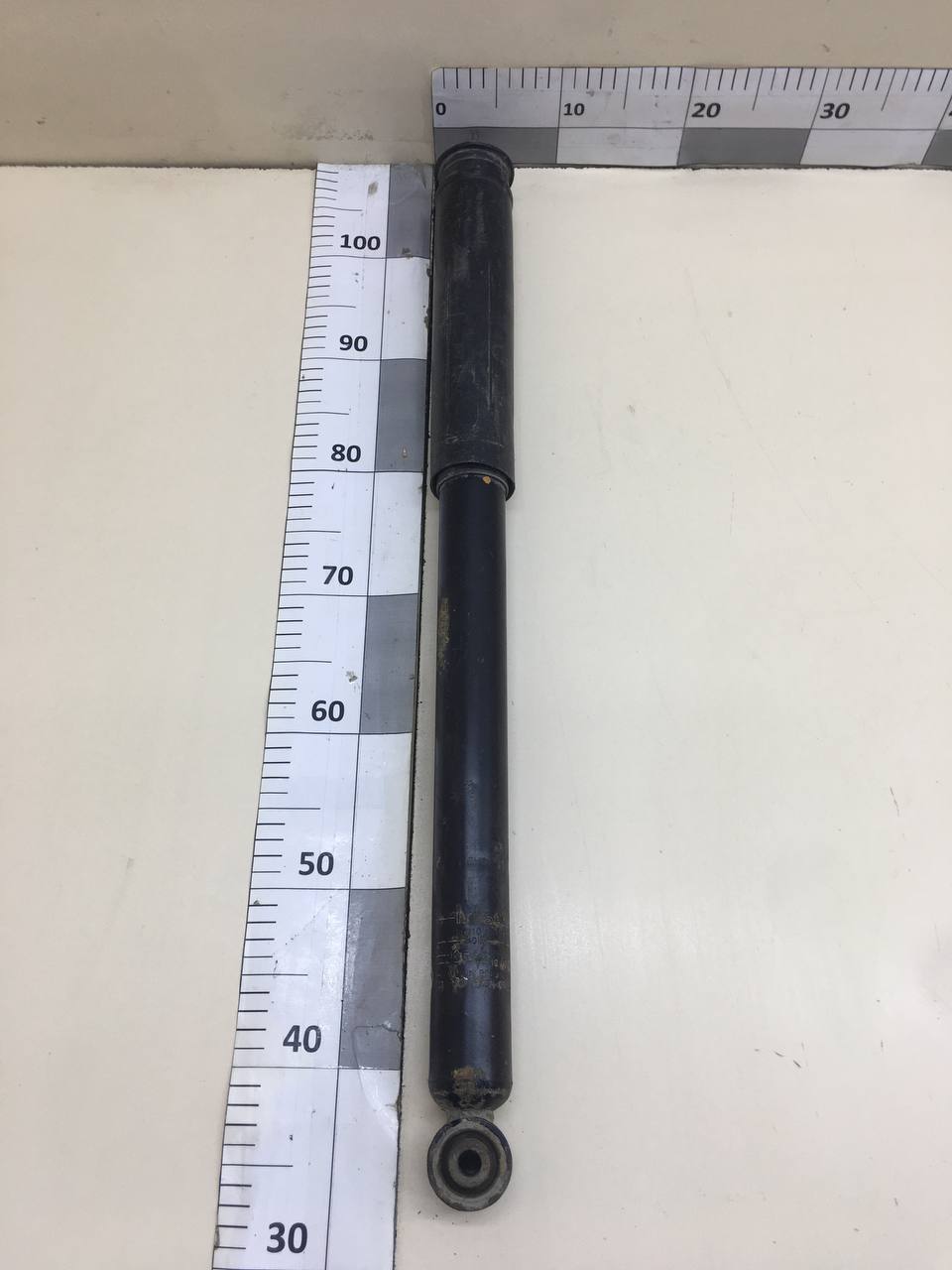 Амортизатор задний Nissan Juke (YF15) 2011-2020