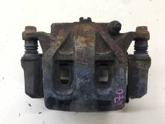 Суппорт передний левый Infiniti M37 (Y51) 2010-2014