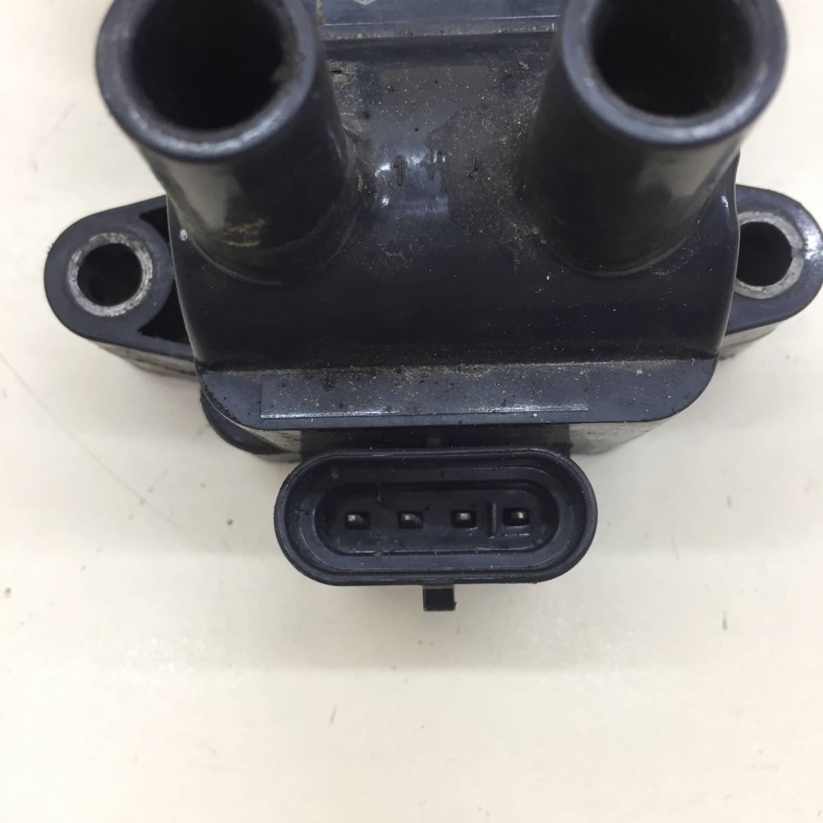 Катушка зажигания Renault Logan (2) 2014>