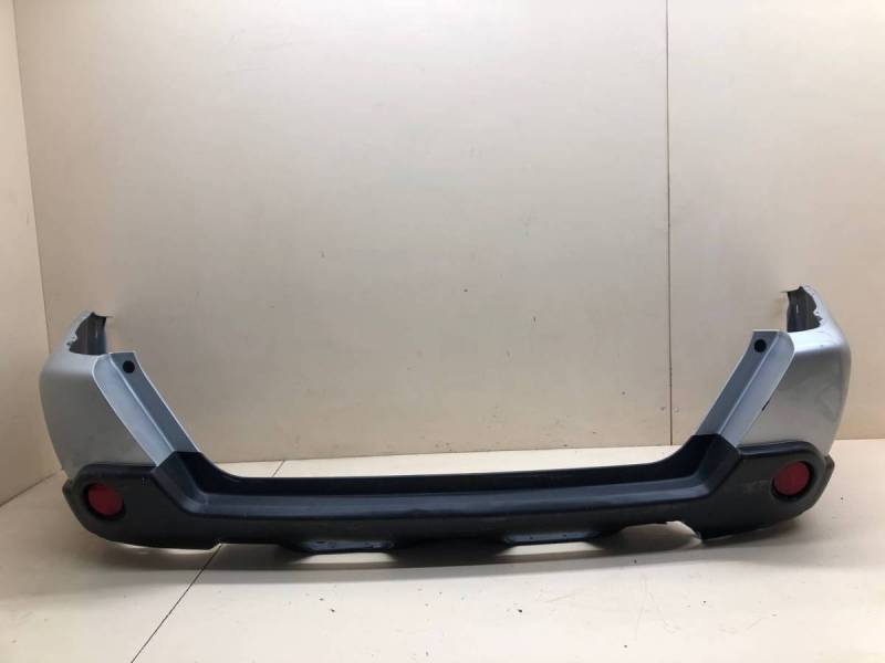 Бампер задний Nissan X-Trail (T31) 2007-2014