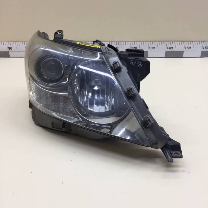 Фара правая Lexus LX570 (J200) 2007-2015