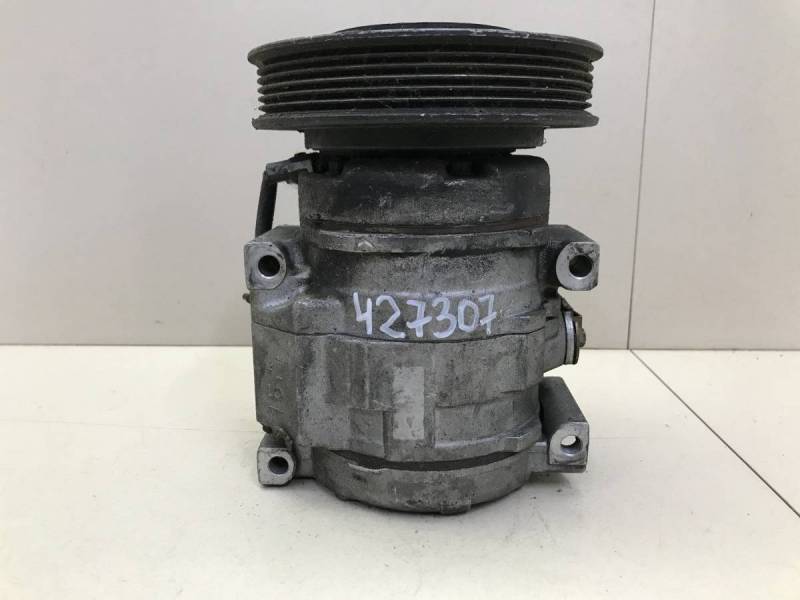Компрессор системы кондиционирования Toyota Vista Ardeo (V50) 1998-2003