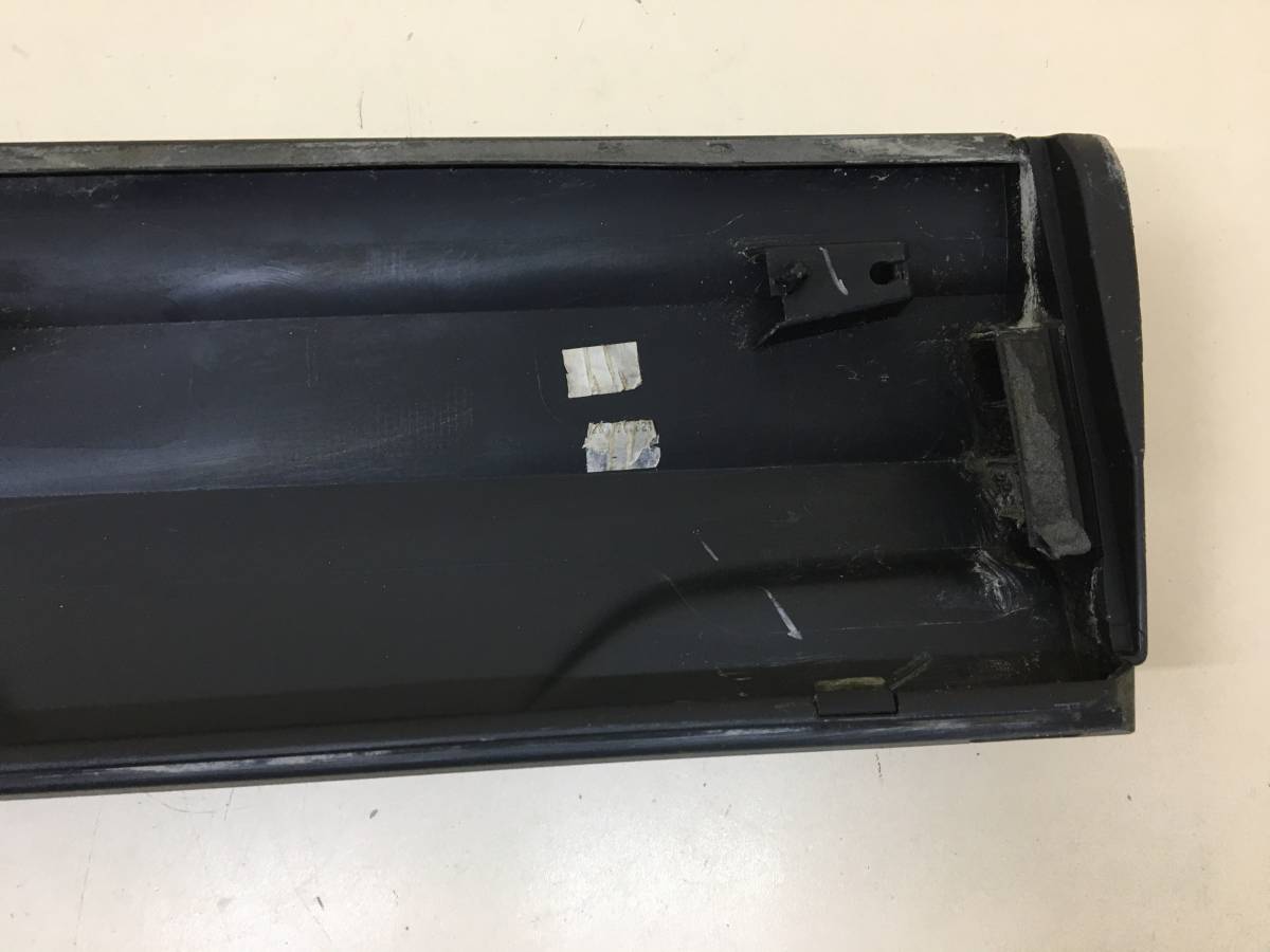 Накладка двери задней левой Volkswagen Taos 2020>