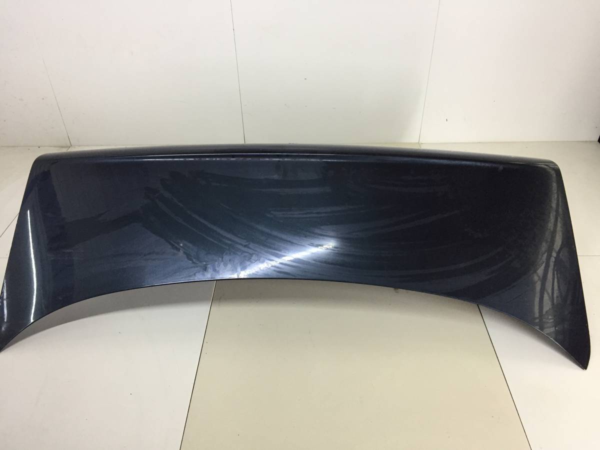 Крышка багажника Mercedes-Benz CLK-Class (C208) 1997-2002