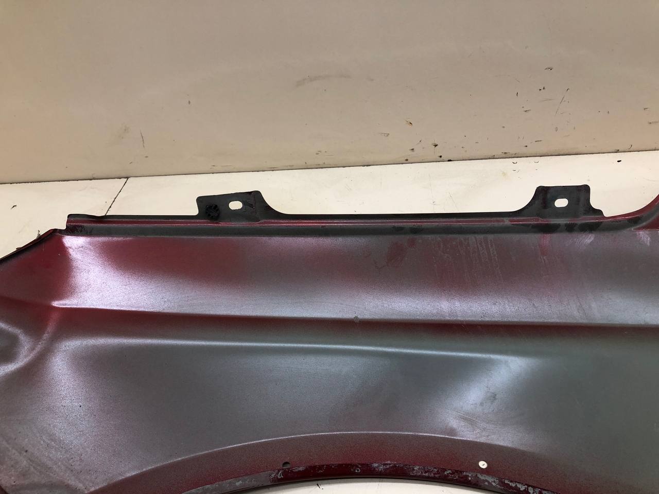 Крыло переднее правое Lada Vesta SW Cross 2017>