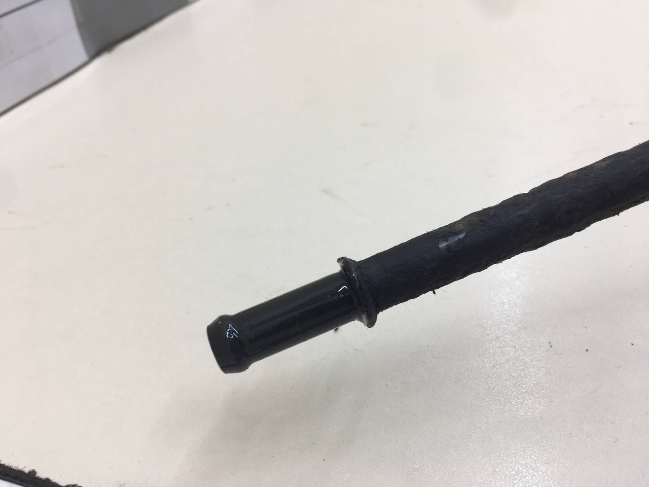 Радиатор гидроусилителя Chevrolet Lacetti (J200) 2003-2013