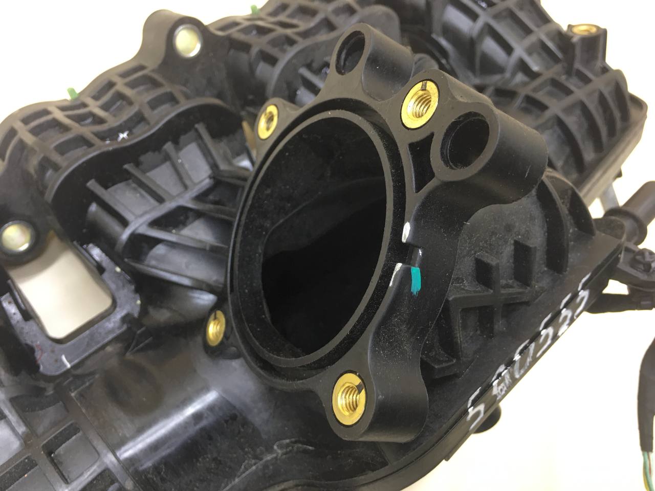 Коллектор впускной EXEED RX 2022>