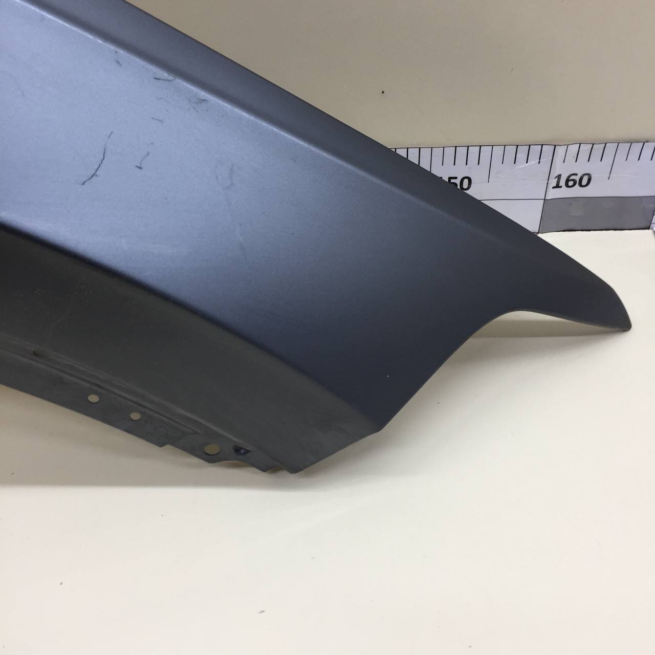 Крыло переднее правое Volvo XC90 2015>