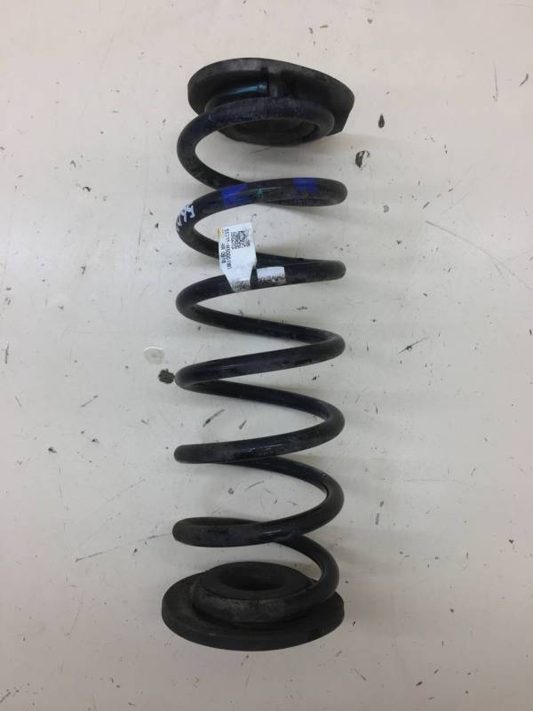 Пружина задняя Hyundai Solaris (HCR) 2017-2020