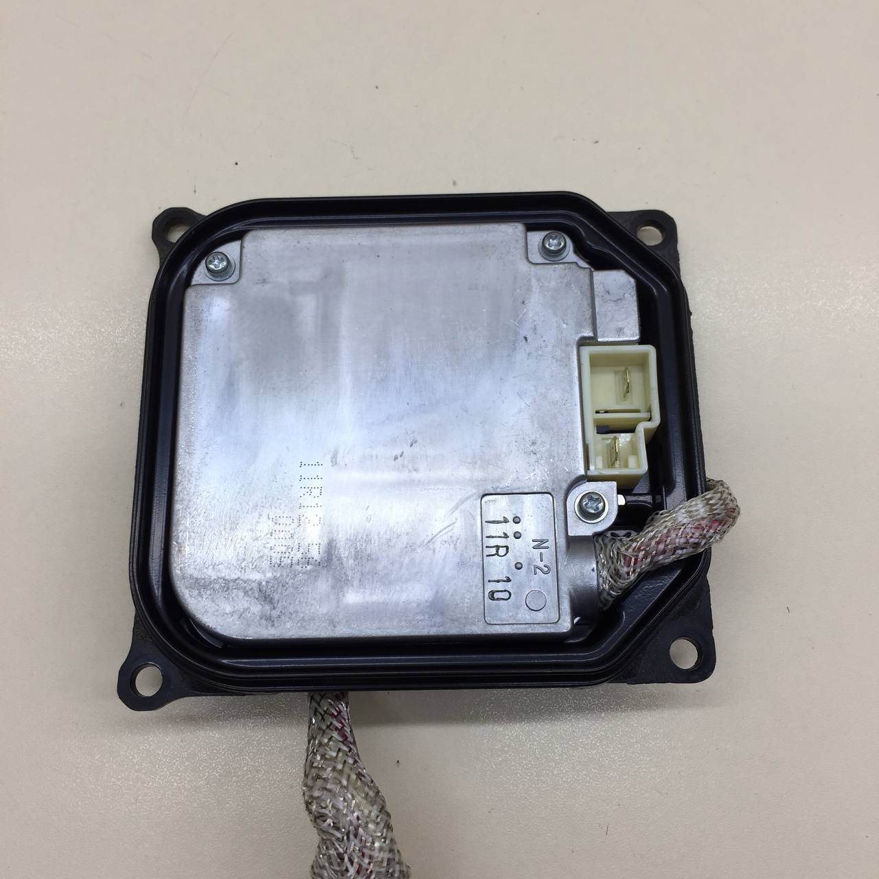 Блок ксеноновой лампы Lexus ES (XV60) 2012>