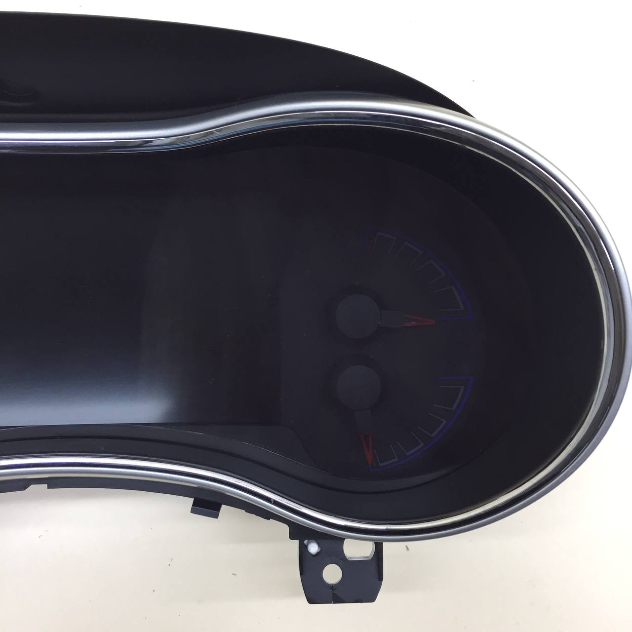 Панель приборов Jeep Grand Cherokee (WK2) 2010>