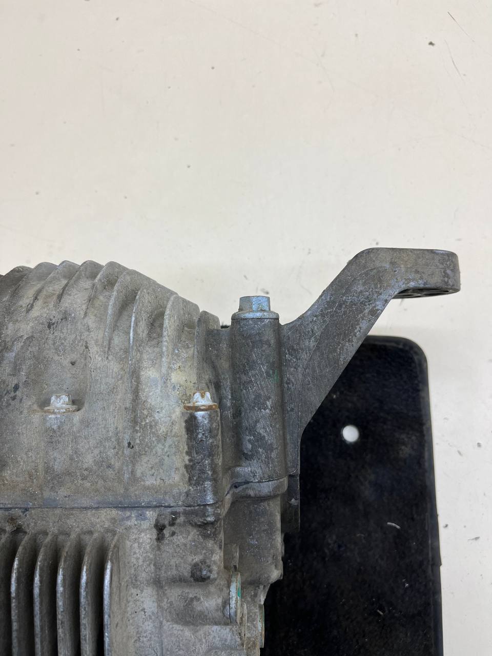 Редуктор заднего моста Mercedes-Benz R-Class (W251) 2005>