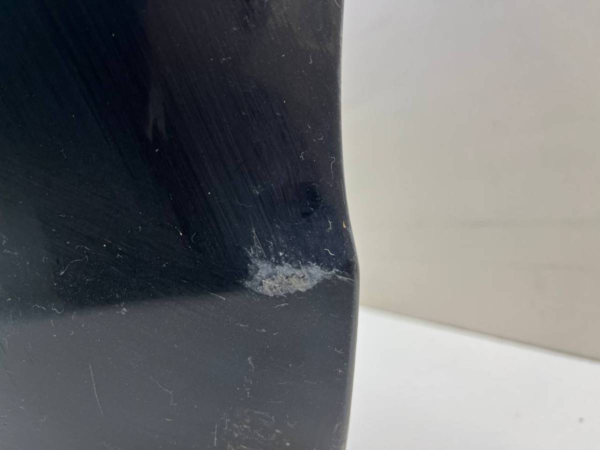 Бампер задний Mercedes-Benz A-Class (W176) 2012-2018