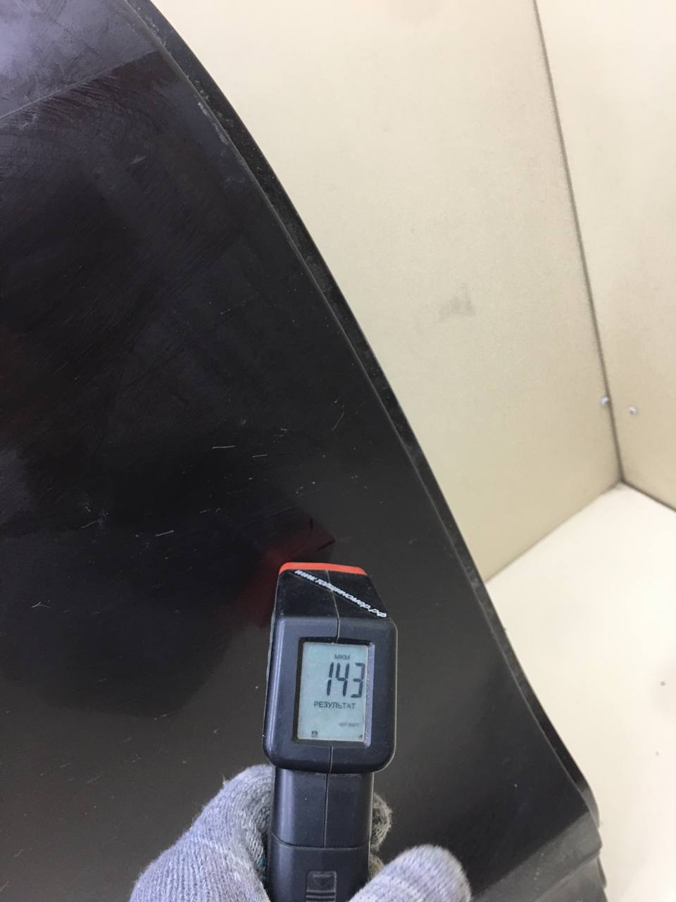 Дверь задняя правая Porsche Macan 2013>