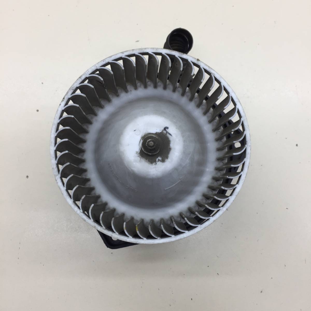 Моторчик отопителя Nissan Almera Classic (B10) 2006-2013