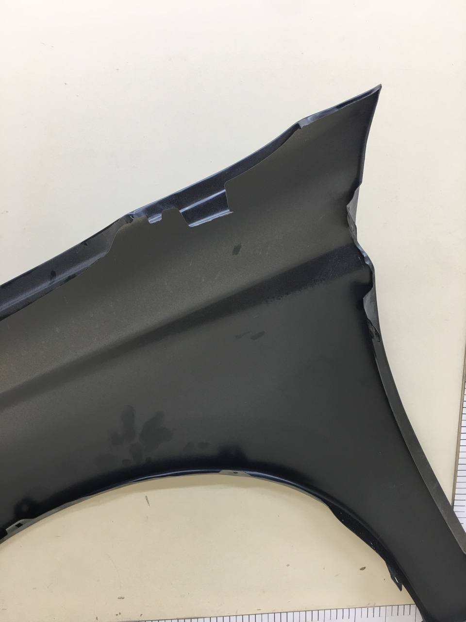 Крыло переднее правое Mitsubishi Outlander (GF) 2012>