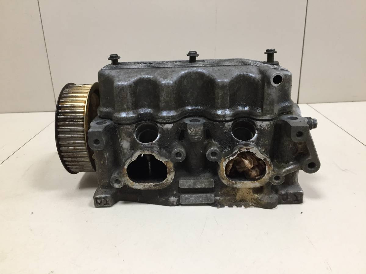 Головка блока цилиндров Subaru Impreza (GF/GC/G10) 1996-2000