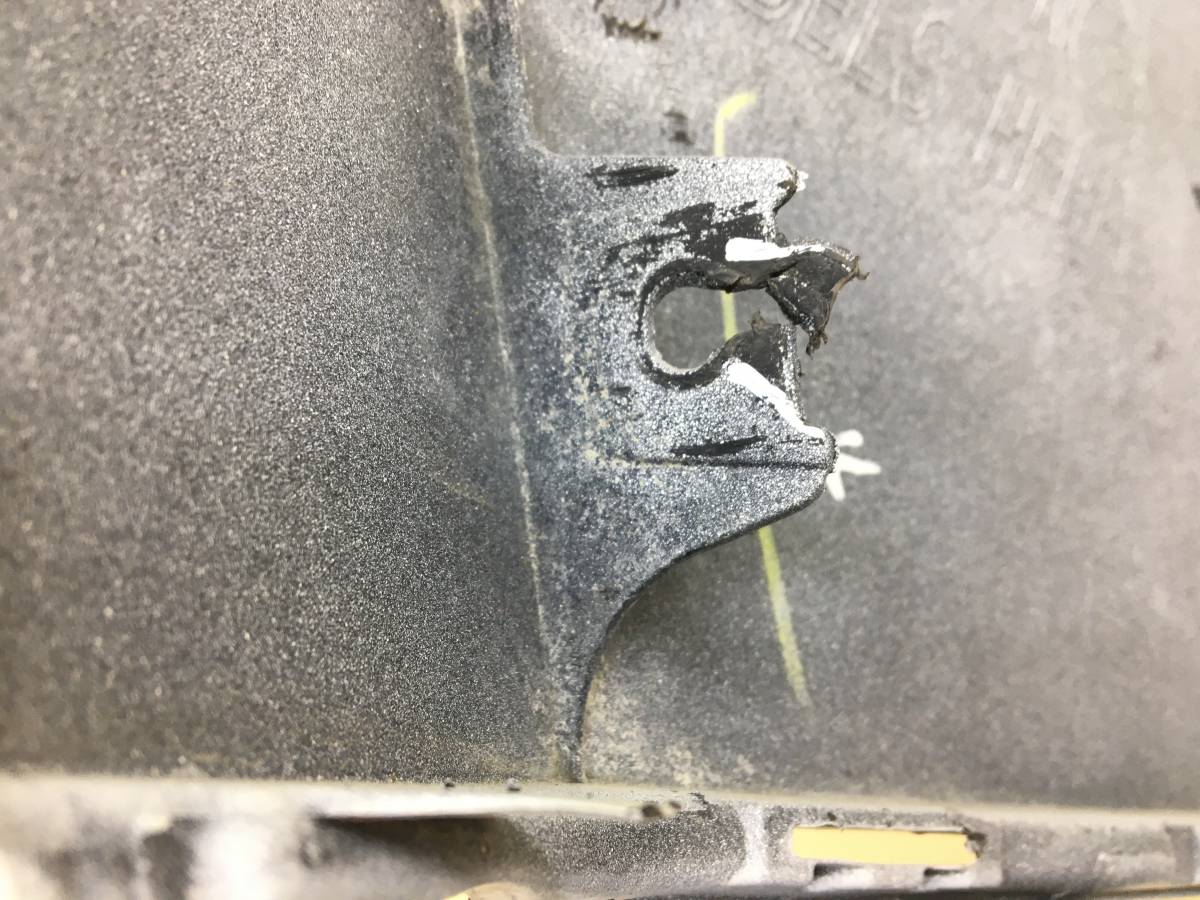 Бампер задний Land Rover Range Rover Evoque  2018>