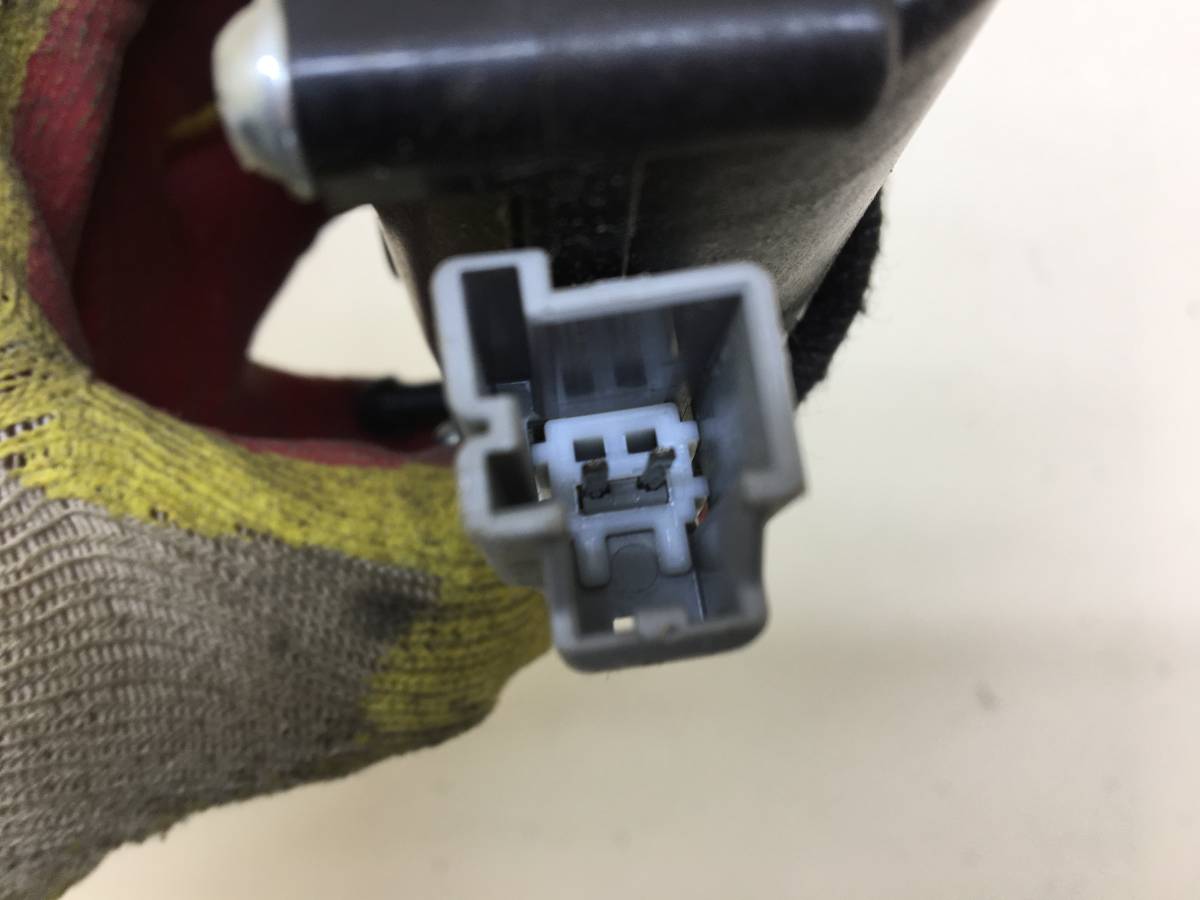 Замок багажника Geely Atlas Pro (NL-3) 2019-2025