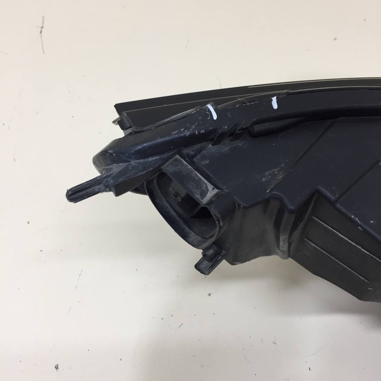 Фара левая Land Rover Range Rover Evoque  2018>