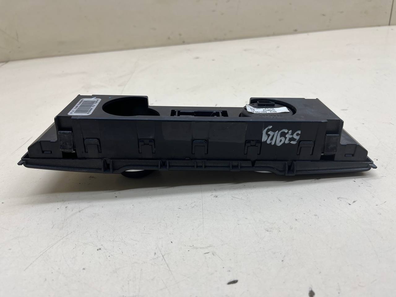 Блок кнопок Land Rover Range Rover 3 (LM) 2002-2012